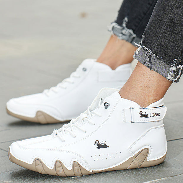 Waterproof Barefoot Shoes for Natural Movement – Comfortable Minimalist AquaStride Footwear with Slip-Resistant Sole-Cramta