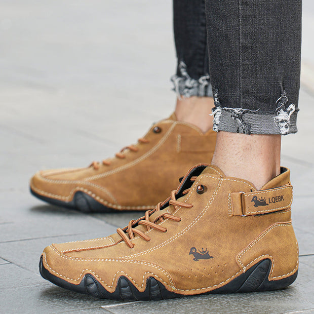Waterproof Barefoot Shoes for Natural Movement – Comfortable Minimalist AquaStride Footwear with Slip-Resistant Sole-Cramta