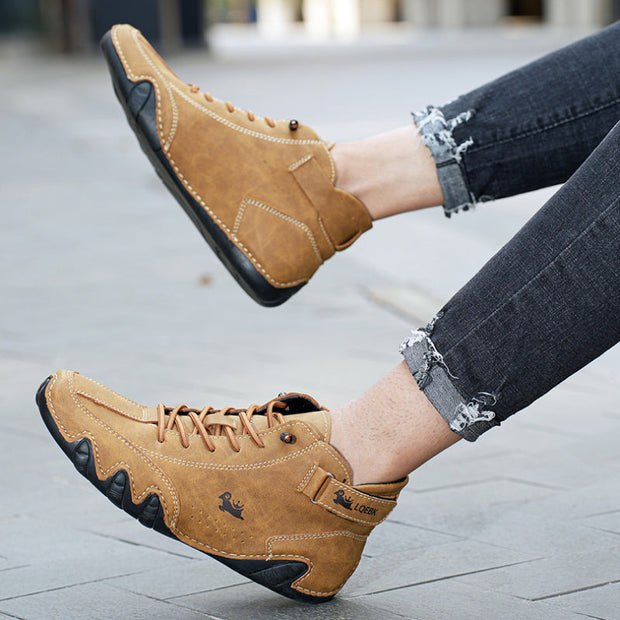 Waterproof Barefoot Shoes for Natural Movement – Comfortable Minimalist AquaStride Footwear with Slip-Resistant Sole-Cramta