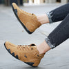 Waterproof Barefoot Shoes for Natural Movement – Comfortable Minimalist AquaStride Footwear with Slip-Resistant Sole-Cramta