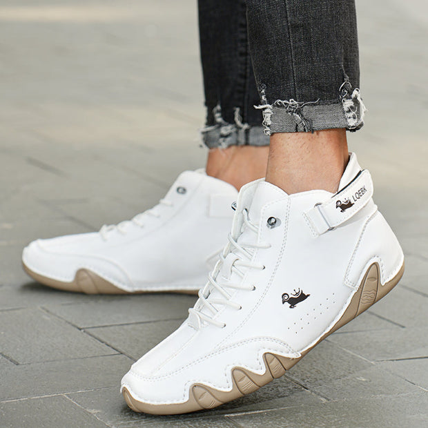 Waterproof Barefoot Shoes for Natural Movement – Comfortable Minimalist AquaStride Footwear with Slip-Resistant Sole-Cramta
