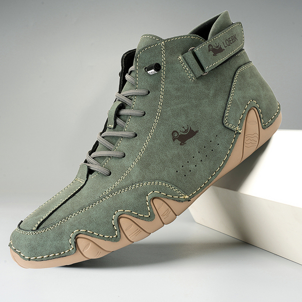 Waterproof Barefoot Shoes for Natural Movement – Comfortable Minimalist AquaStride Footwear with Slip-Resistant Sole-Cramta
