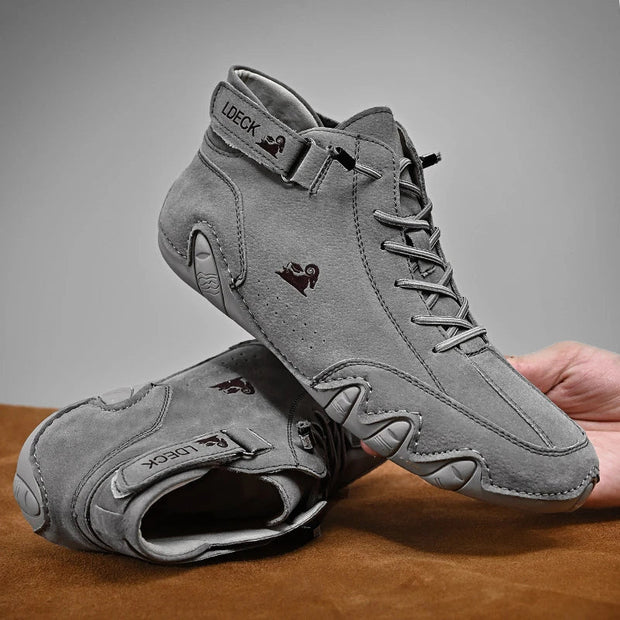 Waterproof Barefoot Shoes for Natural Movement – Comfortable Minimalist AquaStride Footwear with Slip-Resistant Sole-Cramta
