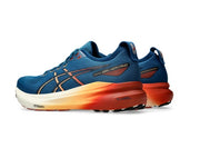 Men's Gel-Kayano 31 Running Shoes with Optimal Cushioning and Breathable Comfort