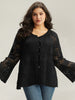 Women's Cardigan Beige Size M Cotton Blend 0