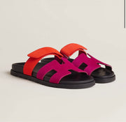 Women's Comfort Sandals – Stylish Summer Footwear in Sizes 36-43