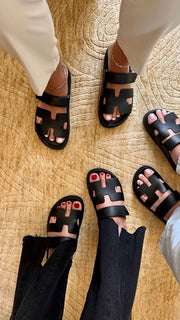 Women's Comfort Sandals – Stylish Summer Footwear in Sizes 36-43