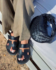 Women's Comfort Sandals – Stylish Summer Footwear in Sizes 36-43