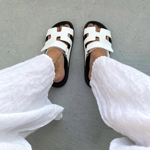 Women's Comfort Sandals – Stylish Summer Footwear in Sizes 36-43
