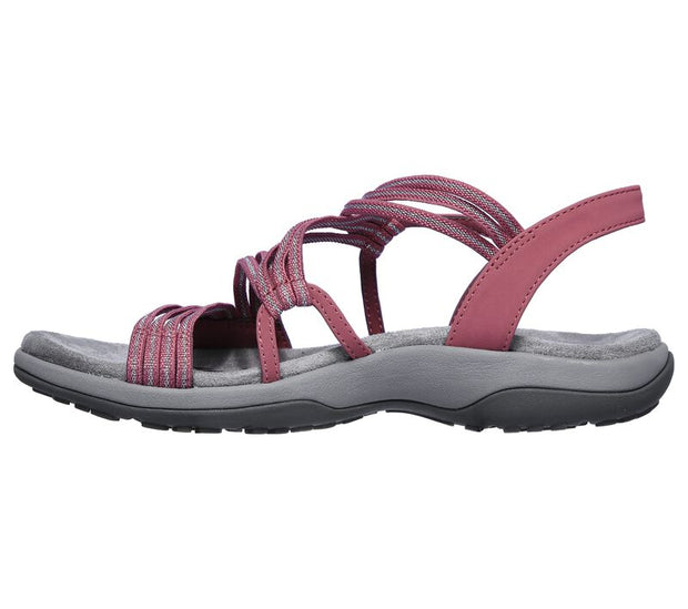 Women's Eco-Friendly Orthopedic Sandals in Beige – Size 8 for Ultimate Comfort