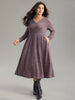 Women's Formal Dress Black Size M Polyester 13