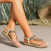 Eline Orthopedic Sandals – Ultimate Comfort and Optimal Support for a Perfect Step-Cramta