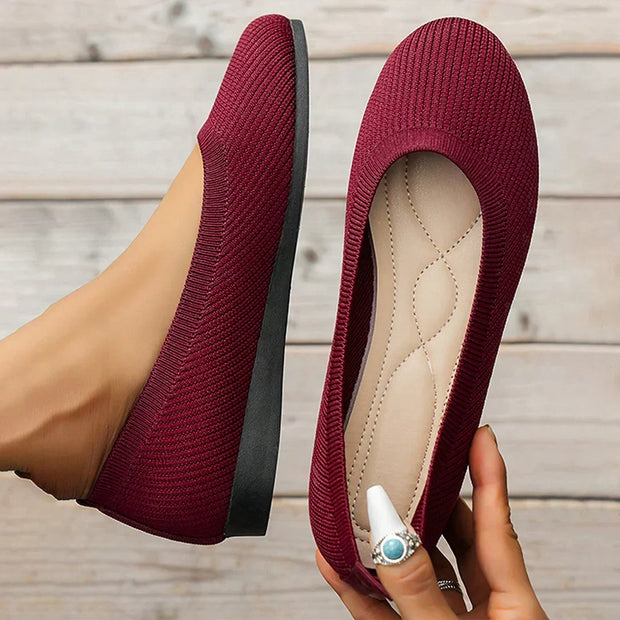 Bonafita Marcella – Ultra Comfortable Orthopedic Shoes for Perfect Posture-Cramta