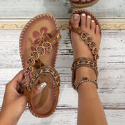 Eline Orthopedic Sandals – Ultimate Comfort and Optimal Support for a Perfect Step-Cramta