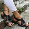 JAYLEEN Orthopedic Sandals – Exceptional Comfort and Elegant Style for Optimal Support Daily-Cramta