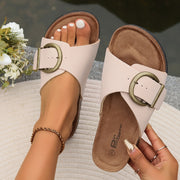 ARIA Orthopedic Sandals – Exceptional Comfort and Elegant Style for Every Day-Cramta