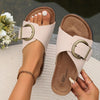 ARIA Orthopedic Sandals – Exceptional Comfort and Elegant Style for Every Day-Cramta