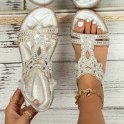 Boho Liora Orthopedic Sandals – Elegance and Comfort for Your Daily Life-Cramta