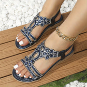 Boho Liora Orthopedic Sandals – Elegance and Comfort for Your Daily Life-Cramta