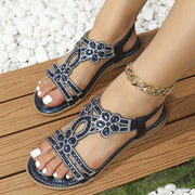Boho Liora Orthopedic Sandals – Elegance and Comfort for Your Daily Life-Cramta