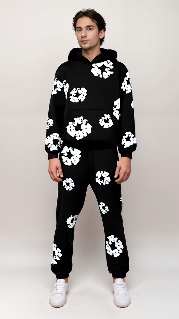 Luna Comfort Jogging Set – Comfort, warmth, and trendy style for a perfect casual look-Cramta