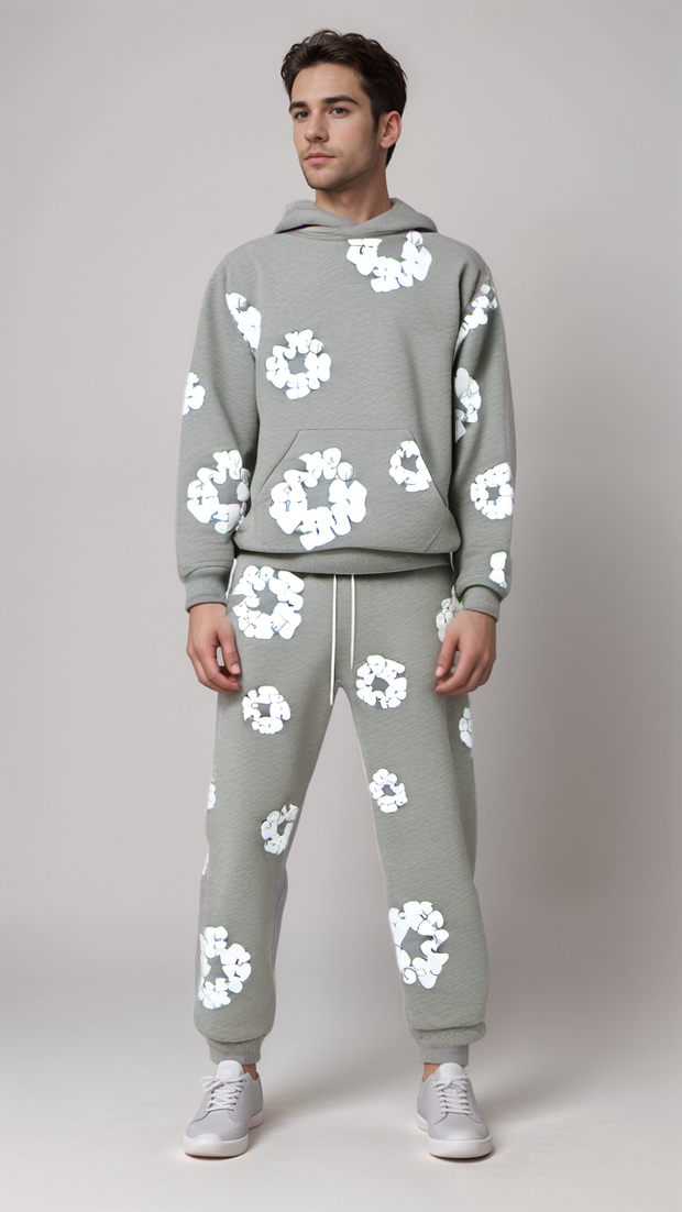 Luna Comfort Jogging Set – Comfort, warmth, and trendy style for a perfect casual look-Cramta