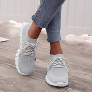 Comfortable Orthopedic Shoes Roxy – Lightweight and Breathable for Optimal Well-being-Cramta
