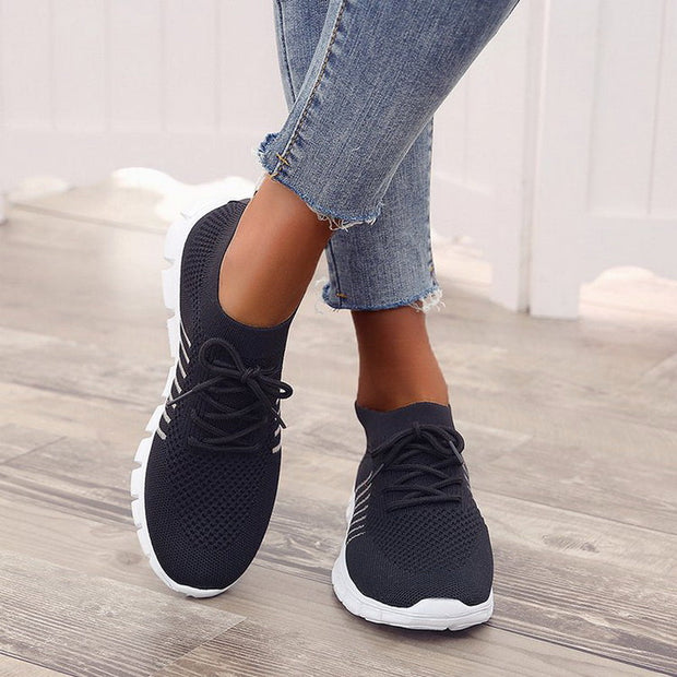 Comfortable Orthopedic Shoes Roxy – Lightweight and Breathable for Optimal Well-being-Cramta