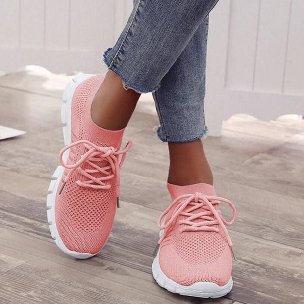 Comfortable Orthopedic Shoes Roxy – Lightweight and Breathable for Optimal Well-being-Cramta