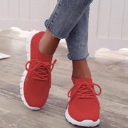 Comfortable Orthopedic Shoes Roxy – Lightweight and Breathable for Optimal Well-being-Cramta
