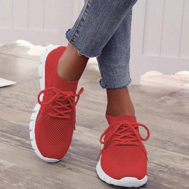 Comfortable Orthopedic Shoes Roxy – Lightweight and Breathable for Optimal Well-being-Cramta
