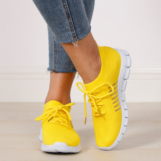 Comfortable Orthopedic Shoes Roxy – Lightweight and Breathable for Optimal Well-being-Cramta