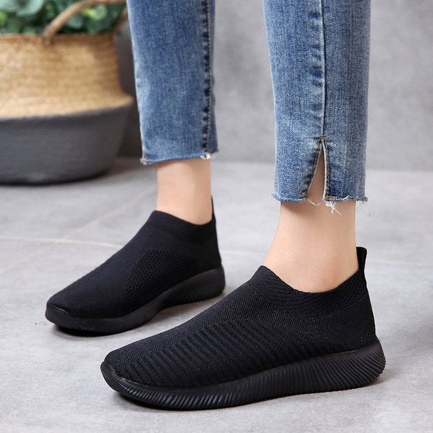 Comfortable Orthopedic Shoes Roxy – Lightweight and Breathable for Optimal Well-being-Cramta