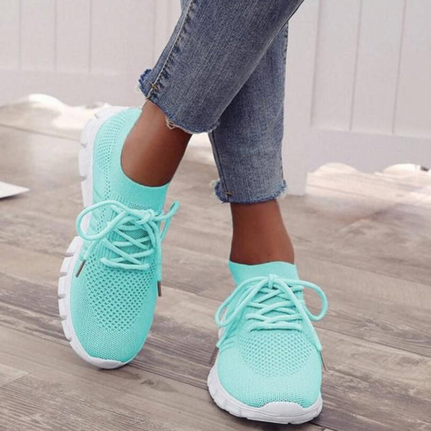 Comfortable Orthopedic Shoes Roxy – Lightweight and Breathable for Optimal Well-being-Cramta
