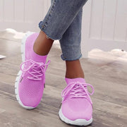 Comfortable Orthopedic Shoes Roxy – Lightweight and Breathable for Optimal Well-being-Cramta