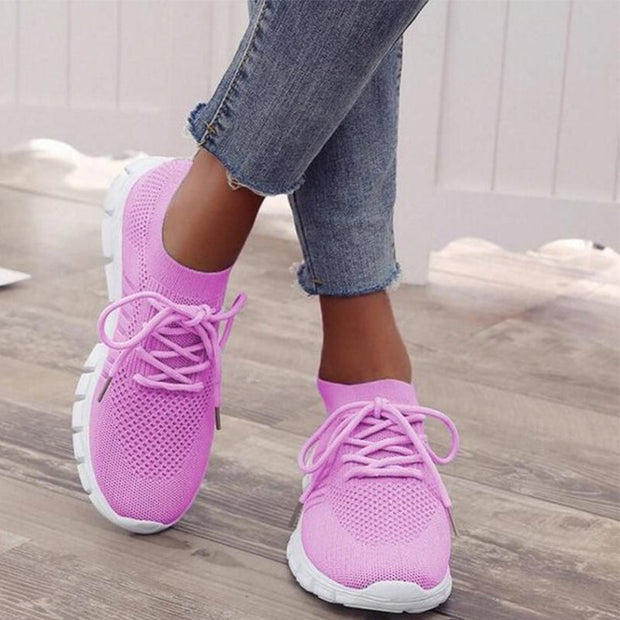 Comfortable Orthopedic Shoes Roxy – Lightweight and Breathable for Optimal Well-being-Cramta
