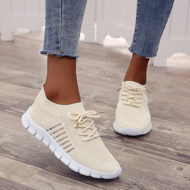 Comfortable Orthopedic Shoes Roxy – Lightweight and Breathable for Optimal Well-being-Cramta