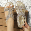 Boho Liora Orthopedic Sandals – Elegance and Comfort for Your Daily Life-Cramta