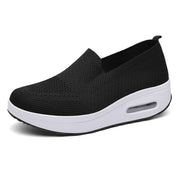 Ashlee | Elegant Orthopedic Shoes for Women - Incredible Comfort and Perfect Support for Ideal Posture-Cramta