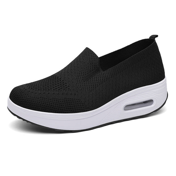 Ashlee | Elegant Orthopedic Shoes for Women - Incredible Comfort and Perfect Support for Ideal Posture-Cramta