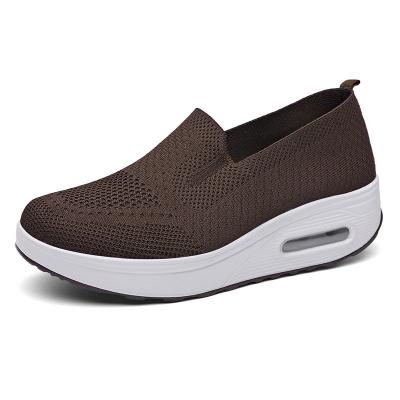 Ashlee | Elegant Orthopedic Shoes for Women - Incredible Comfort and Perfect Support for Ideal Posture-Cramta
