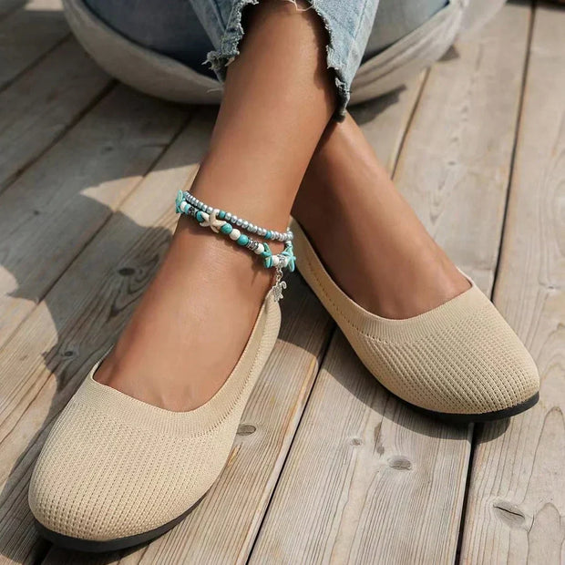 Bonafita Marcella – Ultra Comfortable Orthopedic Shoes for Perfect Posture-Cramta