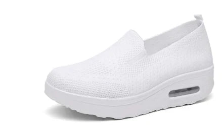 Ashlee | Elegant Orthopedic Shoes for Women - Incredible Comfort and Perfect Support for Ideal Posture-Cramta