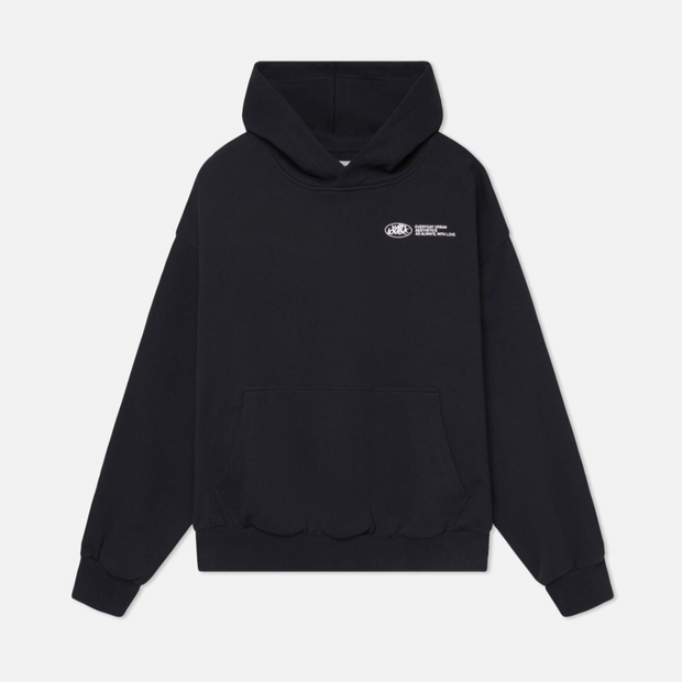 UrbanLove Hoodie Oversize – Ultra comfortable streetwear jacket with trendy design and stylish print-Cramta
