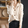 Anny Cashmere Vest – Combine Elegance and Comfort All Year Round-Cramta