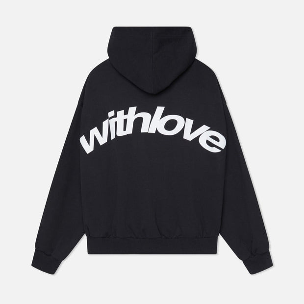 UrbanLove Hoodie Oversize – Ultra comfortable streetwear jacket with trendy design and stylish print-Cramta