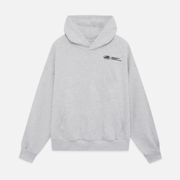 UrbanLove Hoodie Oversize – Ultra comfortable streetwear jacket with trendy design and stylish print-Cramta