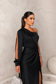 Mave Elegant Dress – Timeless Sophistication for All Your Special Occasions-Cramta