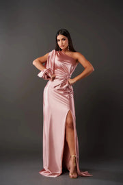 Mave Elegant Dress – Timeless Sophistication for All Your Special Occasions-Cramta