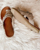 CARA Orthopedic Sandals – Exceptional Comfort and Optimal Support for Your Daily Well-being-Cramta